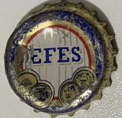 EFES MALT KAPAĞI ..RESİMDEKİ ÜRÜN
