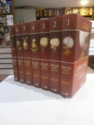 LOT.3 » Osmanlı İmparatorluğu Tarihi 7 Cilt Takım