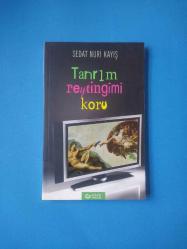 TANRIM REYTİNGİMİ KORU-2.EL