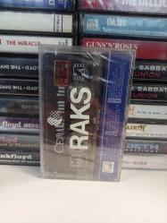 Cemali - Youh Youh - Kaset -