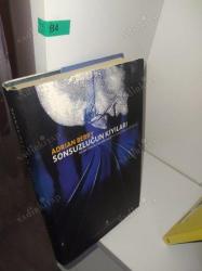 SONSUZLUĞUN KIYILARI - BİLİM DÜNYASINDAN ŞAŞIRTICI AMA GERÇEK ÖYKÜLER - CİLTLİ, ŞÖMİZLİ