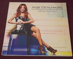 Ayşe Özyılmazel - Sıfır Makyaj