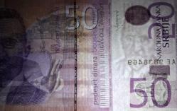 SERBİA/SIRBİSTAN-2013/2014 -10 /20/50 VE 100 DİNAR-ÇİL/UNC