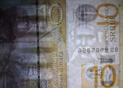 SERBİA/SIRBİSTAN-2013/2014 -10 /20/50 VE 100 DİNAR-ÇİL/UNC