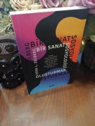 Bir Sanat Sosyolojisi Oluşturmak