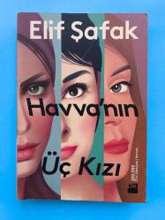 HAVVA'NIN ÜÇ KIZI
