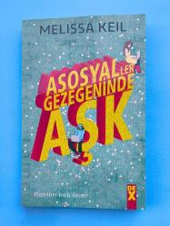 ASOSYALLER GEZEGENİNDE AŞK