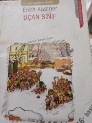 Uçan sınıf