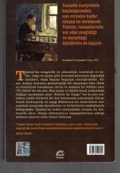 TOLSTOY ÖYKÜLER