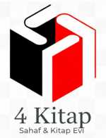 4 Kitap