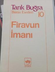 Firavun İmanı