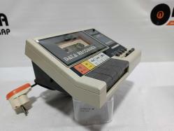 SANYO  DATA KAYDEDİCİ  DR 202A  1983  JAPON  FAAL DURUMDA