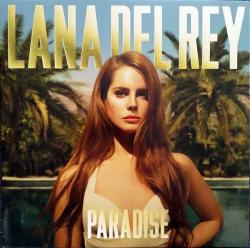 Lana Del Rey - Paradise+Born To Die Box Set - 2 LP Özel Kutusunda
