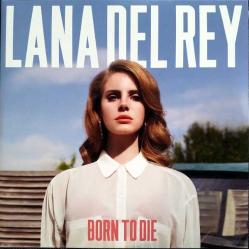 Lana Del Rey - Paradise+Born To Die Box Set - 2 LP Özel Kutusunda