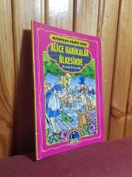 Alice Harikalar Ülkesinde - Karatay
