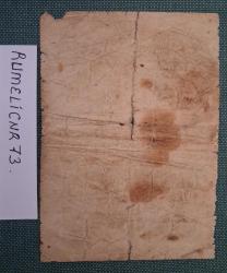 OTTOMAN EMPIRE / OSMANLI İMP.- 5 KURUŞ- 1916/1332 - TEMİZ - Sultan Mehmed Reşad