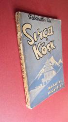 Sırça köşk. Masallar - Hikayeler - İlk Baskı