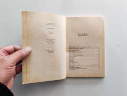 DARU'L FÜNUN (ÜNİVERSİTE) TARİHİ (2. EL)