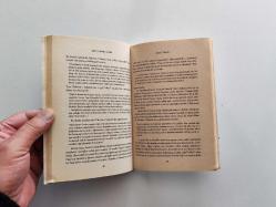 DARU'L FÜNUN (ÜNİVERSİTE) TARİHİ (2. EL)