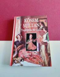 Kösem Sultan / Topkapı'da Bir Gelin