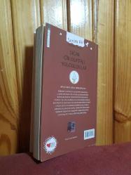 Sıcak Çikolatalı Yolculuklar - Birinci Baskı