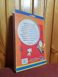 DEDEKTİF ORTİ İZ PEŞİNDE