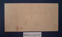 OTTOMAN EMPIRE / OSMANLI İMP.- 1/4  LİRA - 1915/1331 - ÇÇT/XF - Sultan Mehmed Reşad