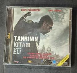 TANRININ KİTABI (THE BOOK OF ELI) * DENZEL WASHINGTON * GARY OLDMAN * VCD