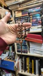 Kuka tesbih 33'lü Arpa kesim