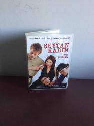 Dvd Film Şeytan Kadın Türkçe Altyazılı Jason Biggs Steve Zahn Jack Black Amanda Peet