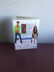 Dvd Film Şeytan Kadın Türkçe Altyazılı Jason Biggs Steve Zahn Jack Black Amanda Peet