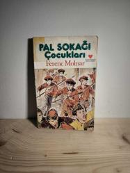 PAL SOKAĞI ÇOCUKLARI