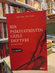 Bir Psikiyatristin Gizli Defteri En Sıradışı Vakalar - İKİNCİ EL