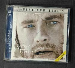 YENİ HAYAT (CAST AWAY) * TOM HANKS * VCD