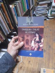 Taaşşuk-ı Talat ve Fitnat