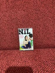 NİL TEK TAŞIMI KENDİM ALDIM KASET