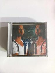 Tan yıldızlarda kayar   albümü  acılmamış ambalajında sıfır  koleksiyon klasik  cd müzik  YILMAZ VİDEO