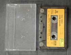 KARTONETİ YOKTUR * SADECE KASET * YENİ TÜRKÜ * GÜNEBAKAN * KASET