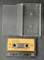 KARTONETİ YOKTUR * SADECE KASET * YENİ TÜRKÜ * GÜNEBAKAN * KASET