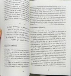 Farkındalık Cehennemdir