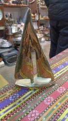 PİRİNÇ YELKENLİ GEMİ