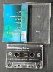MÜSLÜM GÜRSES * ZAVALLIM * KASET