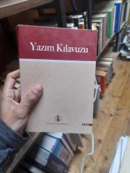 Yazım Kılavuzu