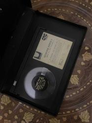 GELECEĞE DÖNÜŞ-ÖZEN FİLM BETAMAX