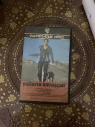 YOLLARIN SAVAŞÇISI-MEL GİBSON