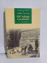 Pal Sokağı Çocukları