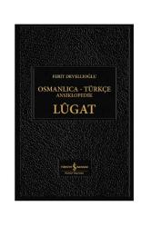 Osmanlıca-Türkçe Ansiklopedik Lugat