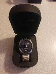 Emporio Armani Marka AR-5800 Model ibareli Erkek Kol Saati555