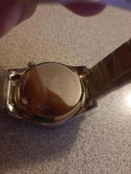 Emporio Armani Marka AR-5800 Model ibareli Erkek Kol Saati555