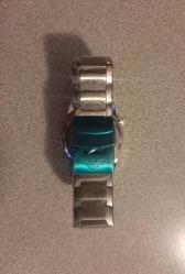 Emporio Armani Marka AR-5800 Model ibareli Erkek Kol Saati555